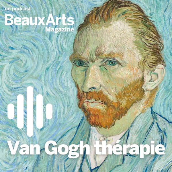 Artwork for Van Gogh thérapie