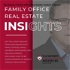Van Keuren Family Office Real Estate Institute Podcast