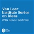 Van Leer Institute Series on Ideas