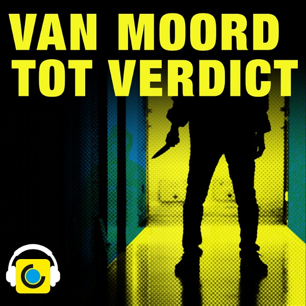 Artwork for Van Moord tot Verdict