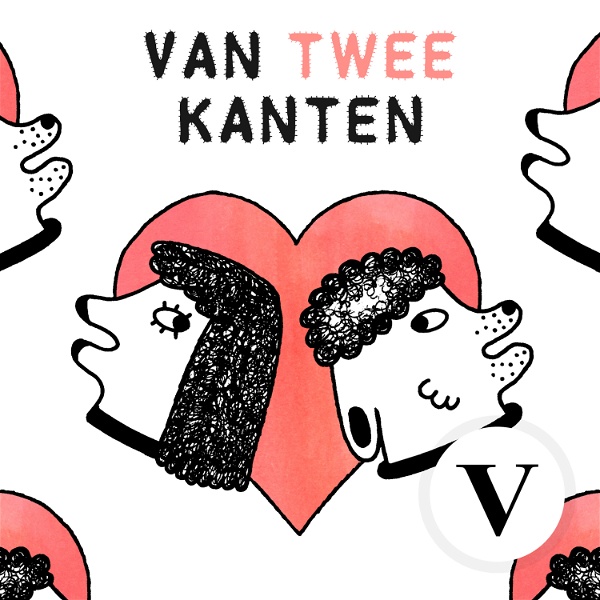 Artwork for Van Twee Kanten