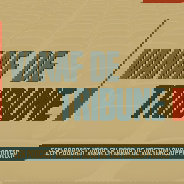 Artwork for Vanuit de Bus