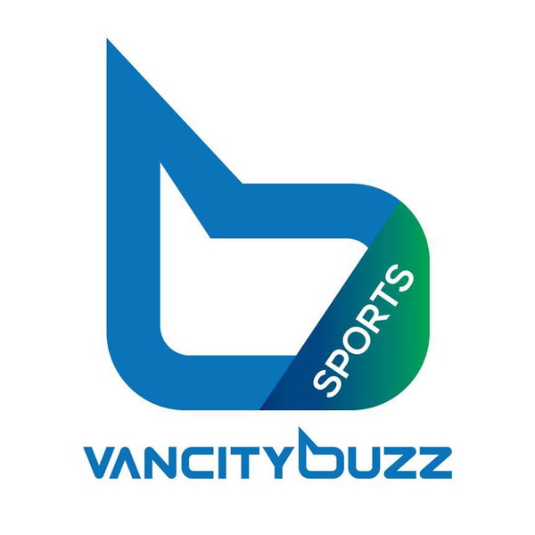 Artwork for Vancity Buzz Sports