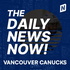 Vancouver Canucks News Today | 2 Min News | The Daily News Now!