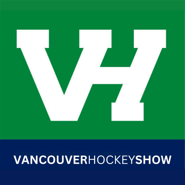 Artwork for Vancouver Hockey Show