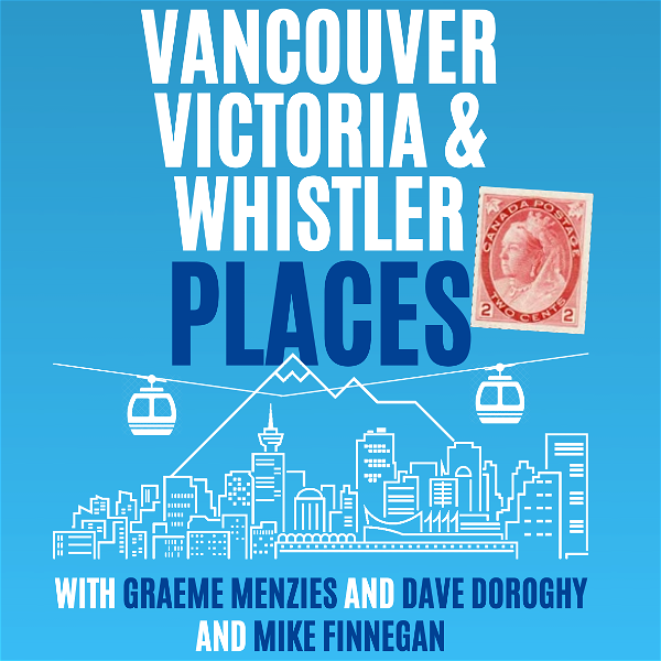 Artwork for Vancouver and Whistler Places