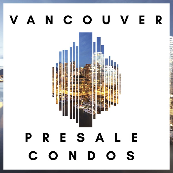 Artwork for Vancouver Presale Condos Podcast