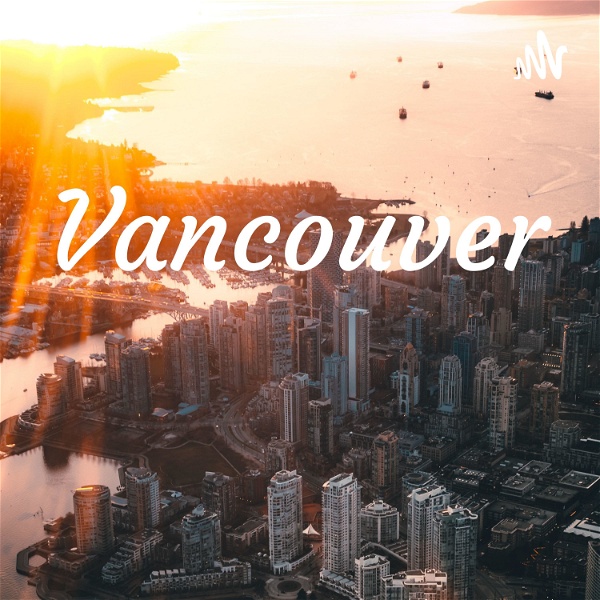 Artwork for Vancouver