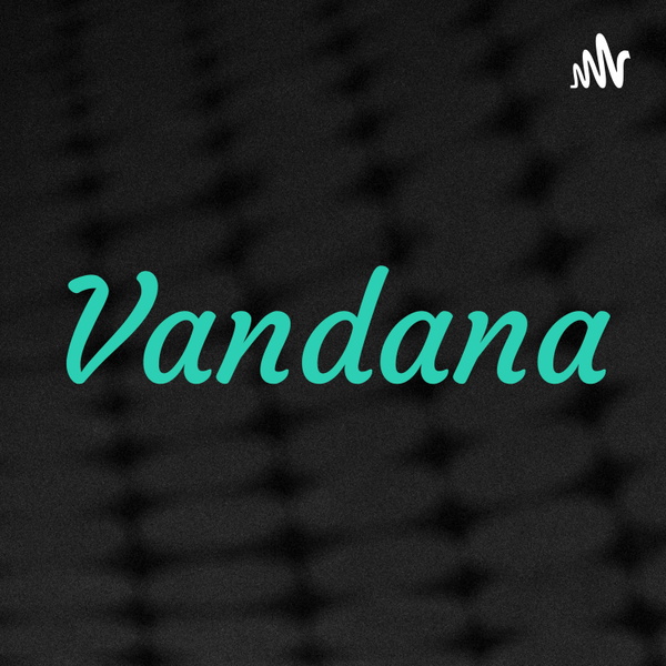 Artwork for Vandana