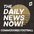 Vanderbilt Commodores Football Today | 2 Min News | The Daily News Now!