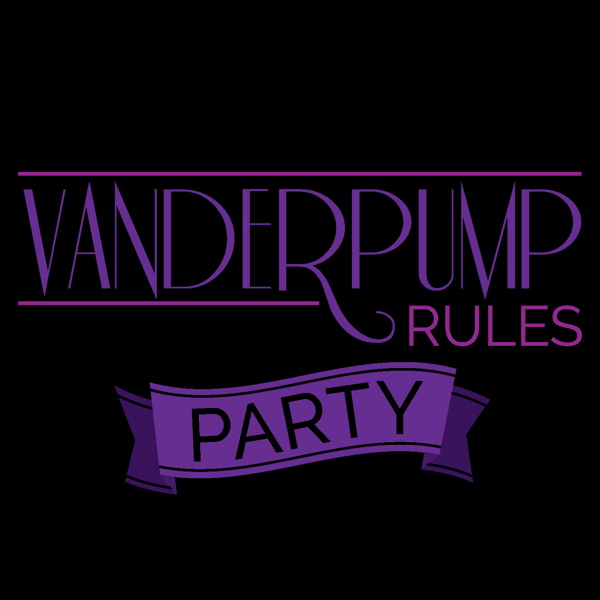 Artwork for Vanderpump Rules Party
