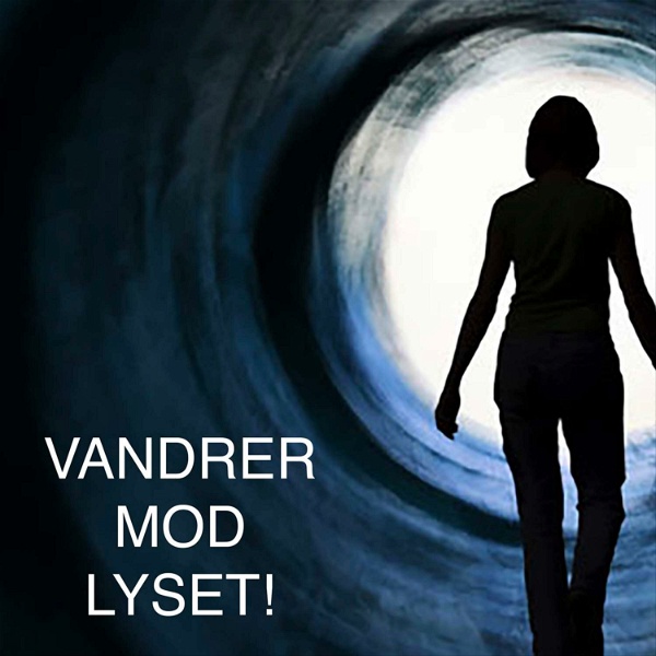 Artwork for Lydbøger fra Vandrer mod Lysets Forlag