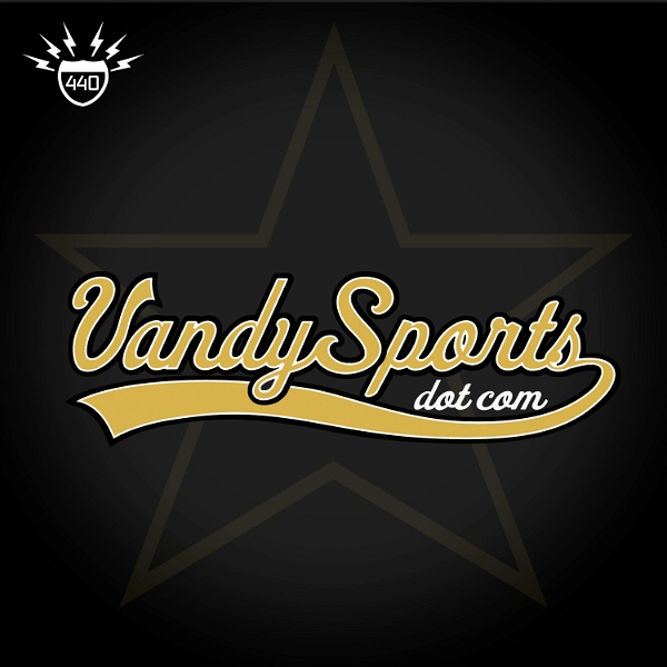 Artwork for VandySports podcast