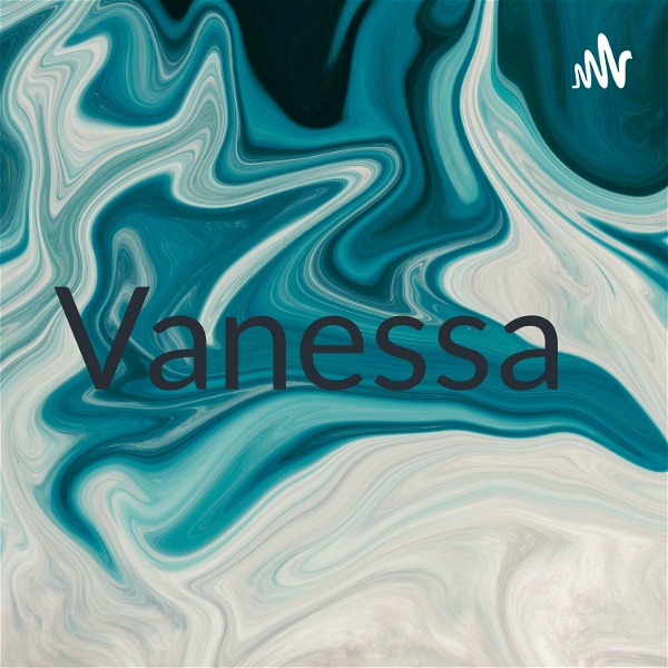 Artwork for Vanessa