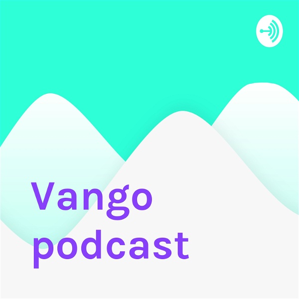 Artwork for Vango podcast
