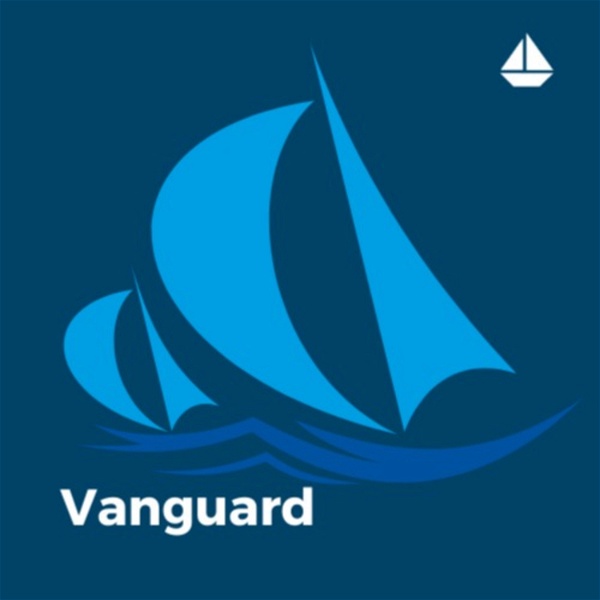 Artwork for Vanguard
