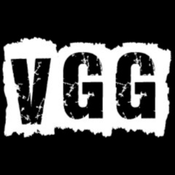 Artwork for Vanguard Garage Gaming