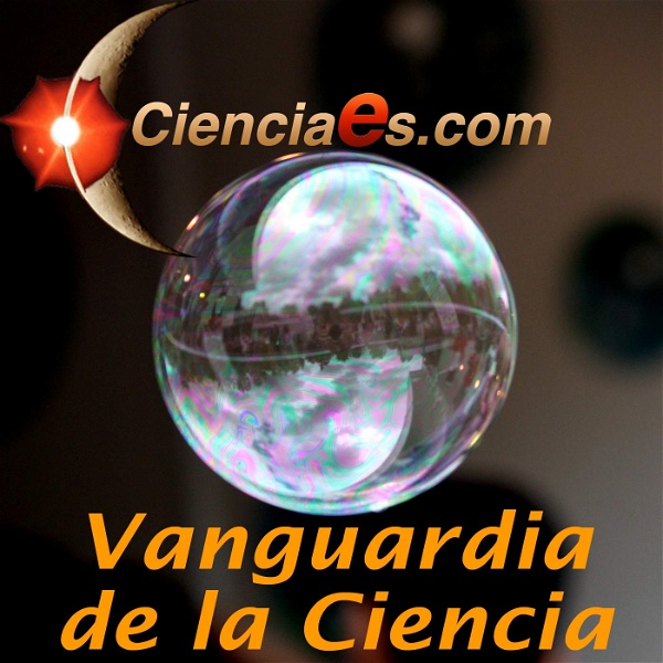 Artwork for Vanguardia de la Ciencia