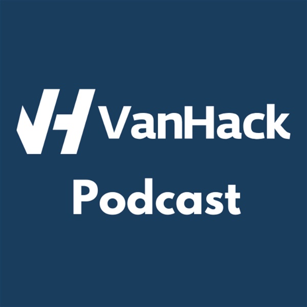 Artwork for VanHack Podcast