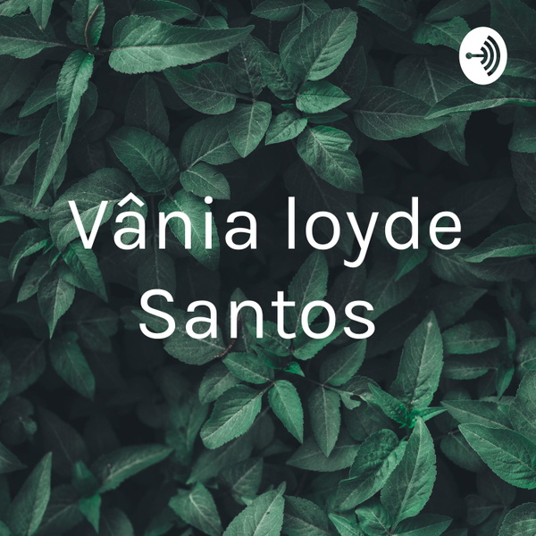 Artwork for Vânia loyde Santos