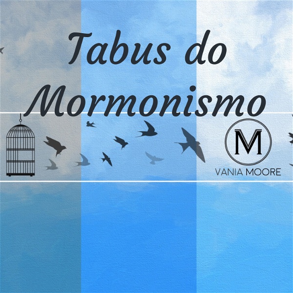 Artwork for Tabus do Mormonismo