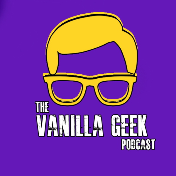 Artwork for Vanilla Geek