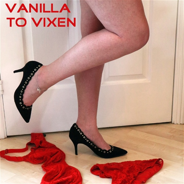 Artwork for Vanilla To Vixen