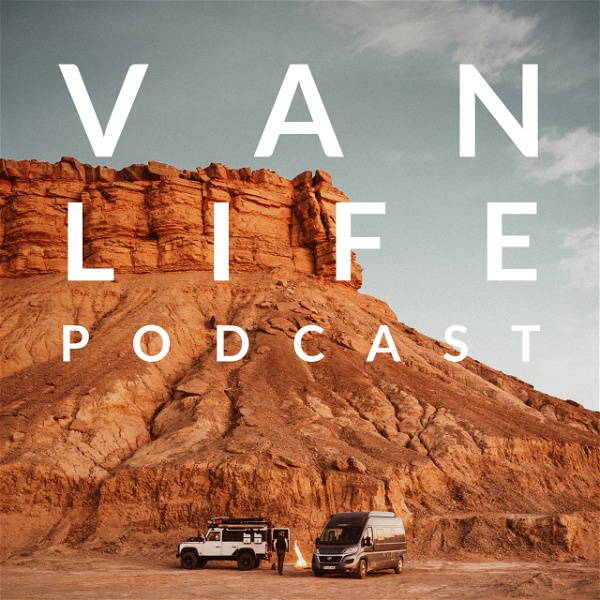 Artwork for Vanlife Podcast