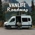 Vanlife Roadmap