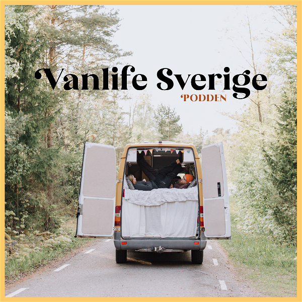 Artwork for Vanlife Sverige