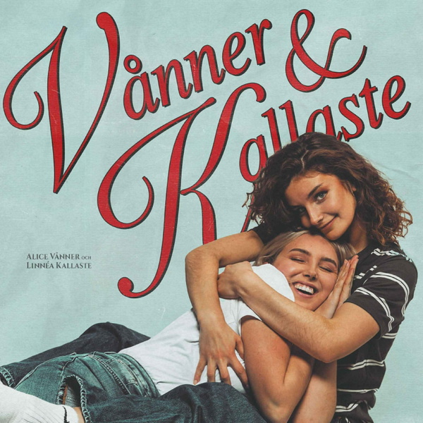 Artwork for Vånner & Kallaste