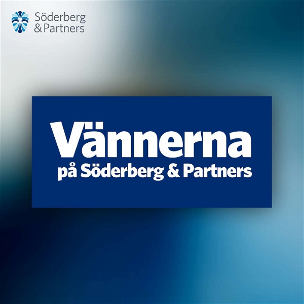 Artwork for The friends at Söderberg & Partners