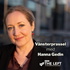 Vänsterprassel med Hanna Gedin