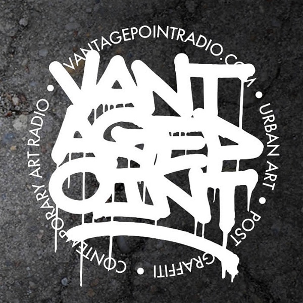 Artwork for Vantagepoint Radio