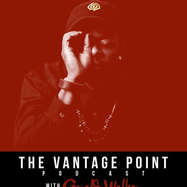 Artwork for Vantage Point