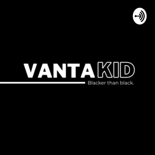 Artwork for Vantakid