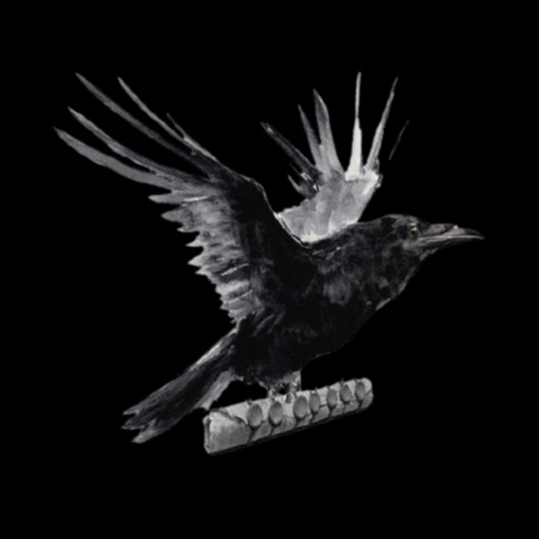 Artwork for Vaping Raven