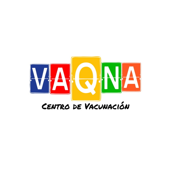 Artwork for VAQNA