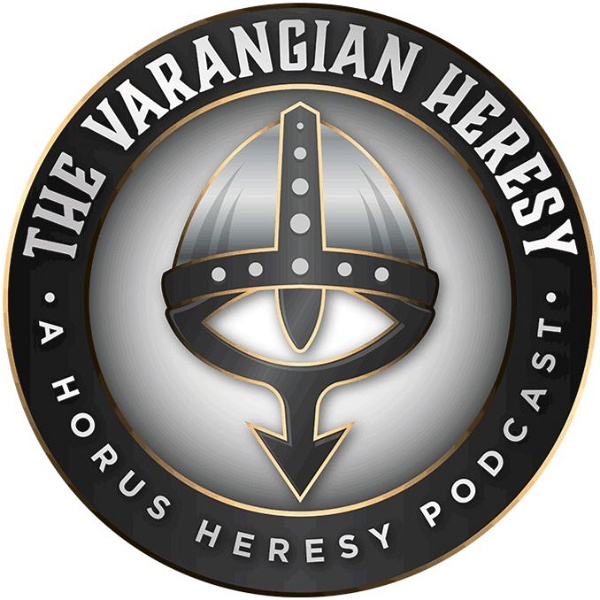 Artwork for Varangian Heresy Podcast