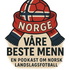 Våre Beste Menn