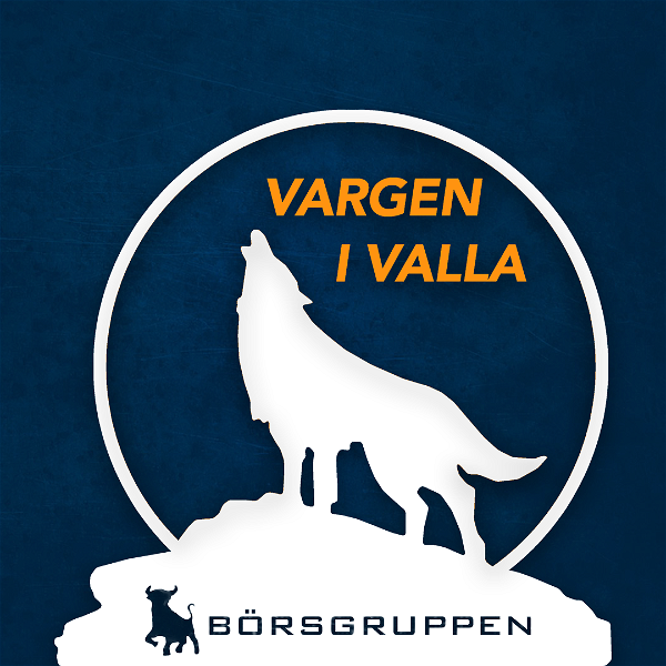 Artwork for Vargen i Valla