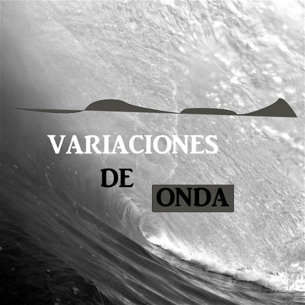 Artwork for Variaciones De Onda