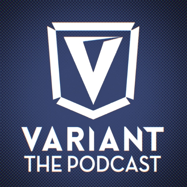 Artwork for Variant: The Podcast