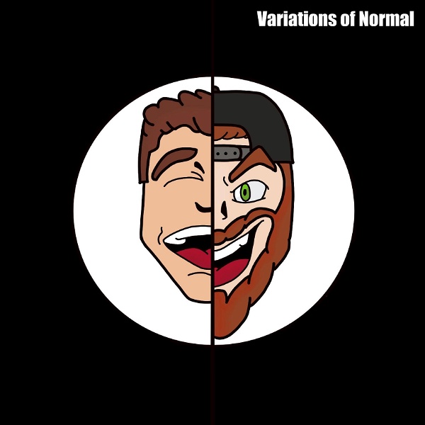 Artwork for Variations of Normal