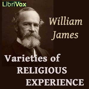 Artwork for Varieties of Religious Experience by William James (1842