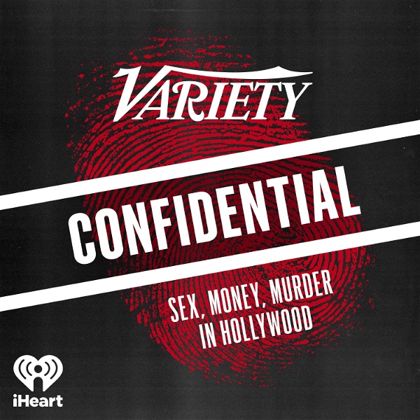Artwork for Variety Confidential