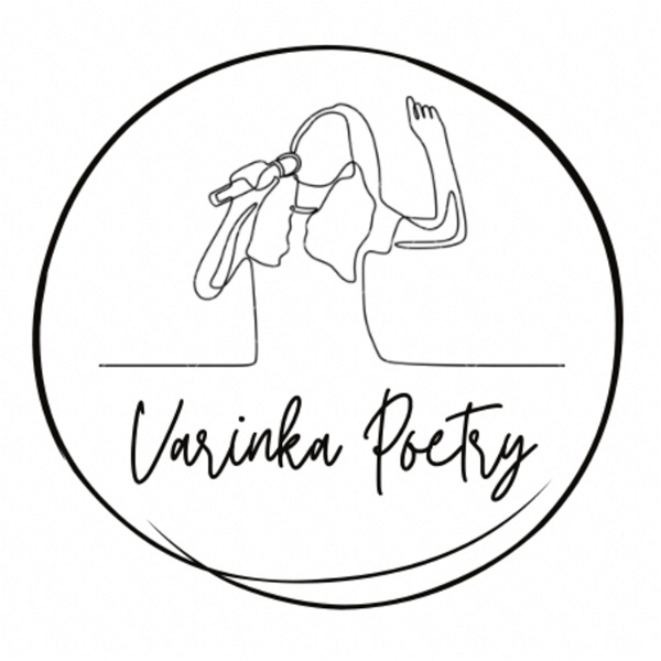 Artwork for Varinka Poetry