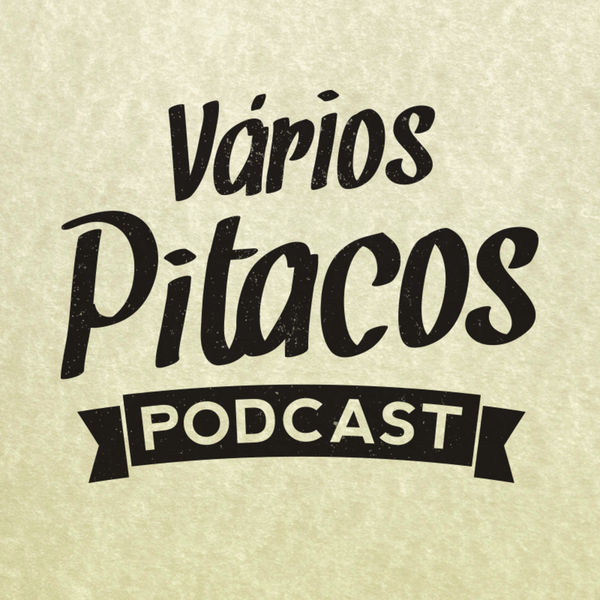 Artwork for Vários Pitacos Podcast