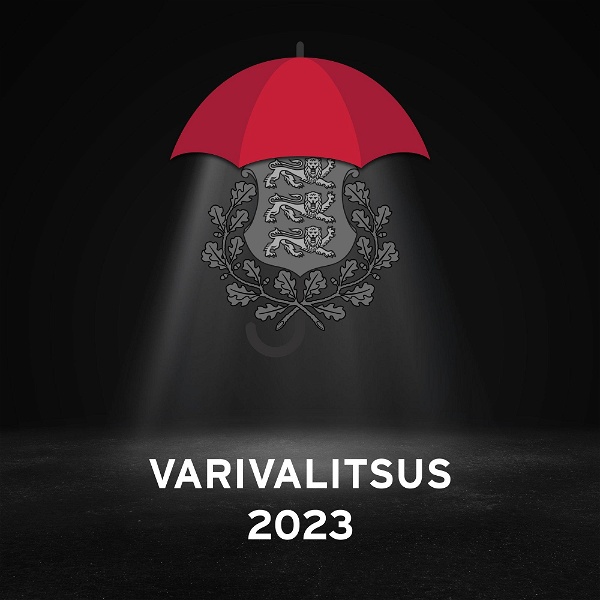 Artwork for Varivalitsus 2023