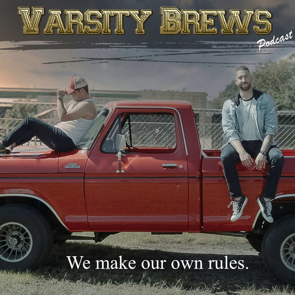 Artwork for Varsity Brews Podcast